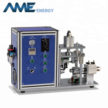 Custom of high quality Grooving machine AME-GM18650